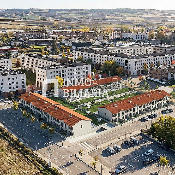 PROMOCION DE UNIFAMILIARES - 1