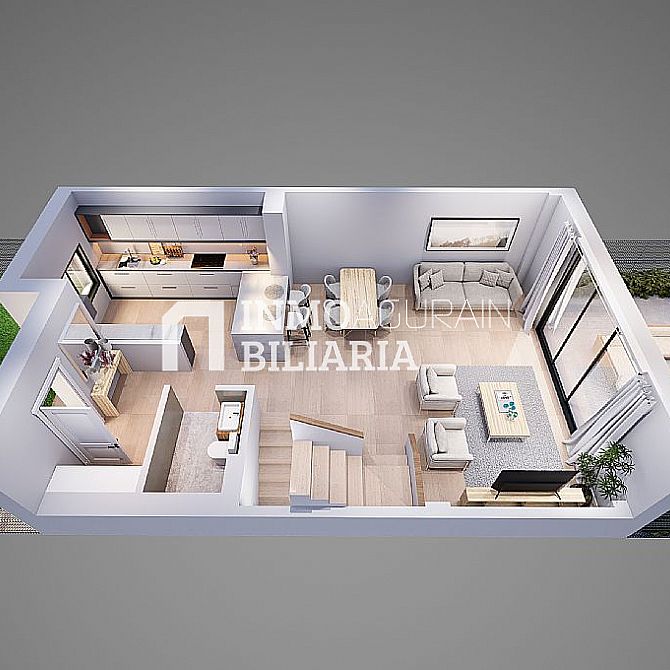 PROMOCION DE UNIFAMILIARES - 11