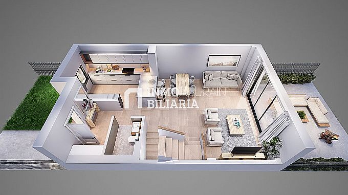 PROMOCION DE UNIFAMILIARES