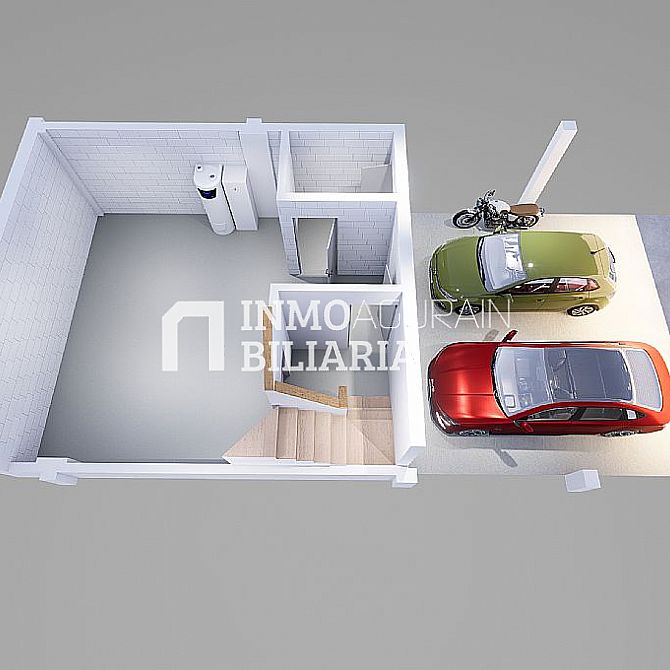 PROMOCION DE UNIFAMILIARES - 12