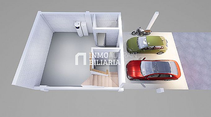 PROMOCION DE UNIFAMILIARES