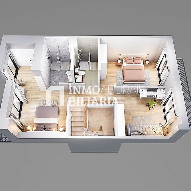 PROMOCION DE UNIFAMILIARES - 13