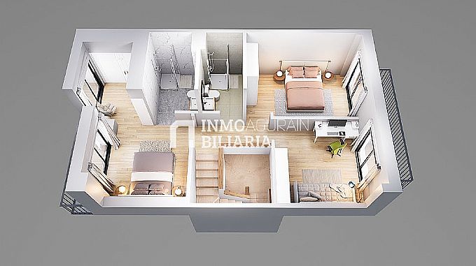 PROMOCION DE UNIFAMILIARES