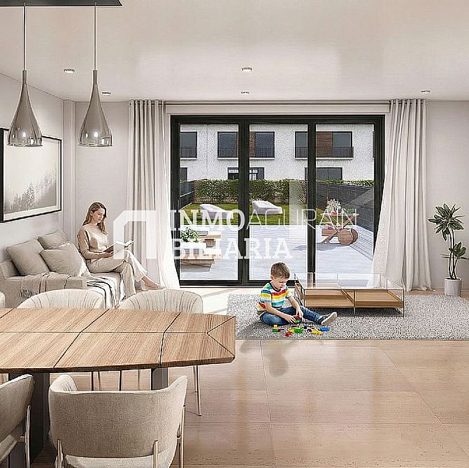 PROMOCION DE UNIFAMILIARES - 14