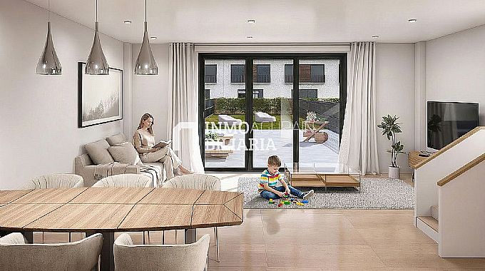 PROMOCION DE UNIFAMILIARES