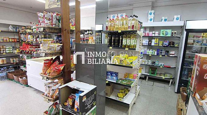 SE ALQUILA NEGOCIO EN FUNCIONAMIENTO