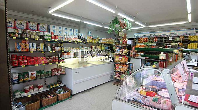 SE ALQUILA NEGOCIO EN FUNCIONAMIENTO