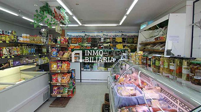 SE ALQUILA NEGOCIO EN FUNCIONAMIENTO