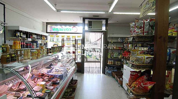 SE ALQUILA NEGOCIO EN FUNCIONAMIENTO