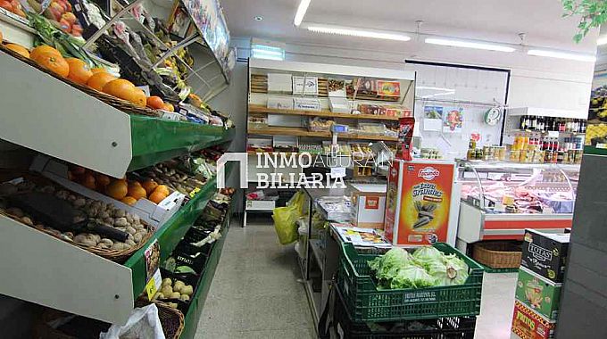 SE ALQUILA NEGOCIO EN FUNCIONAMIENTO