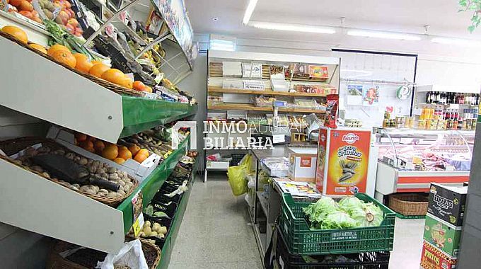 SE ALQUILA NEGOCIO EN FUNCIONAMIENTO