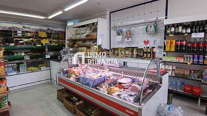 SE ALQUILA NEGOCIO EN FUNCIONAMIENTO