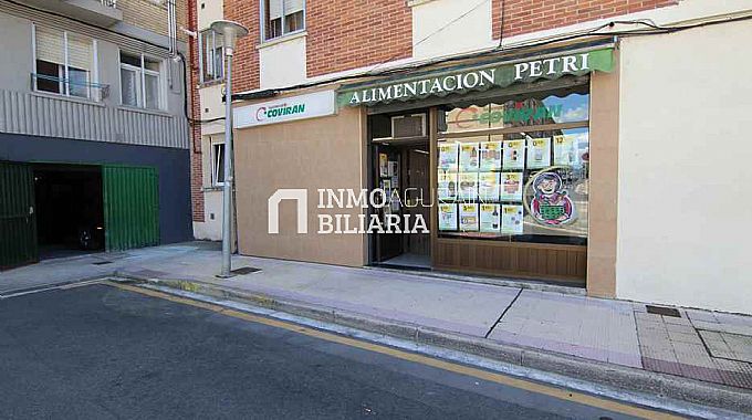 SE ALQUILA NEGOCIO EN FUNCIONAMIENTO