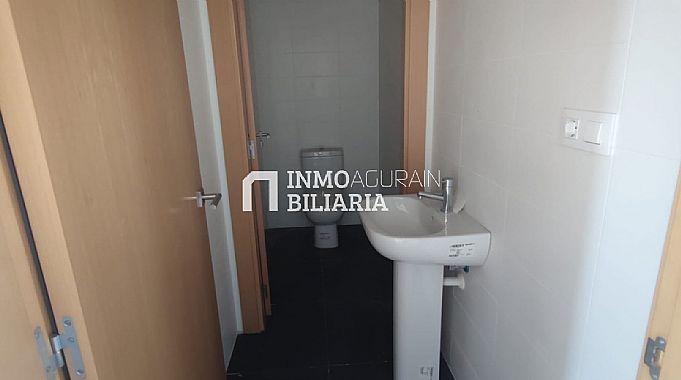 SE VENDE OFICINA EN CALLE BERRIOZAR DE ANSOAIN