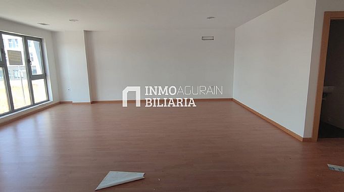 SE VENDE OFICINA EN CALLE BERRIOZAR DE ANSOAIN
