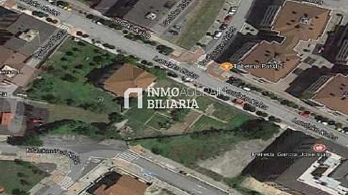 SUELO URBANO NO CONSOLIDADO EN AMURRIO