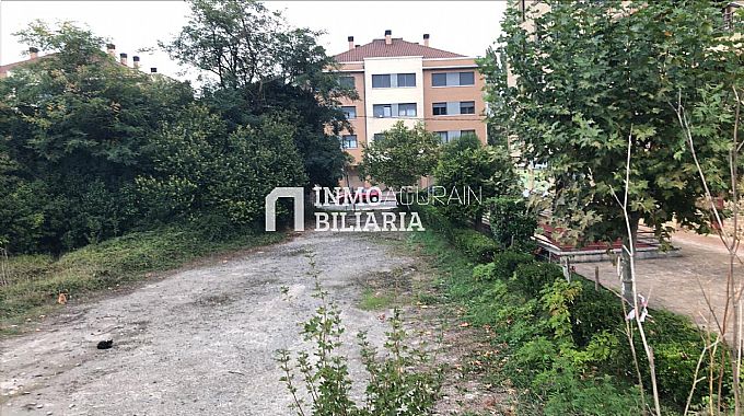 SUELO URBANO NO CONSOLIDADO EN AMURRIO