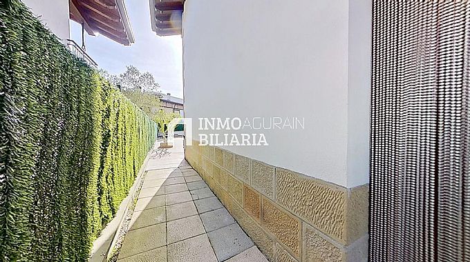 UNIFAMILIAR EN URDIAIN