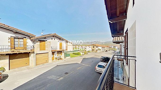 UNIFAMILIAR EN URDIAIN