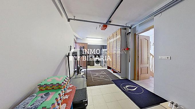 UNIFAMILIAR EN URDIAIN