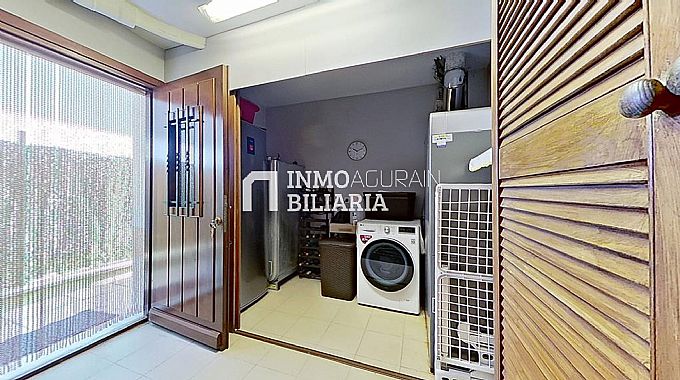 UNIFAMILIAR EN URDIAIN