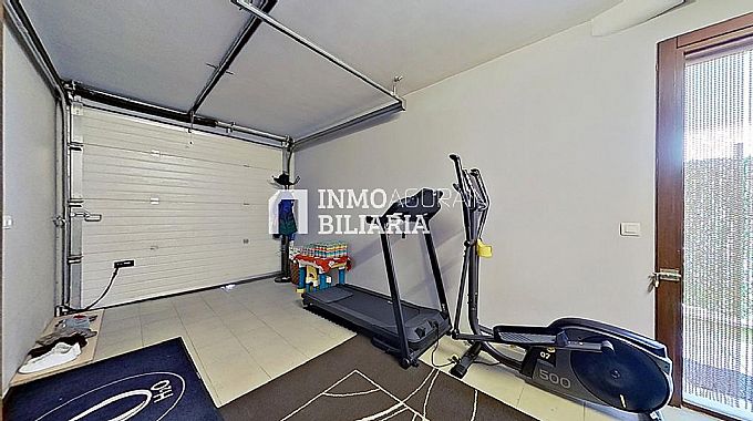 UNIFAMILIAR EN URDIAIN
