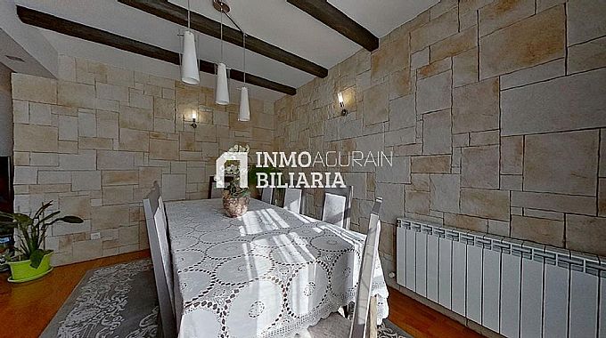 UNIFAMILIAR EN URDIAIN