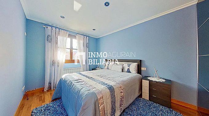 UNIFAMILIAR EN URDIAIN