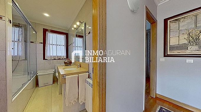 UNIFAMILIAR EN URDIAIN