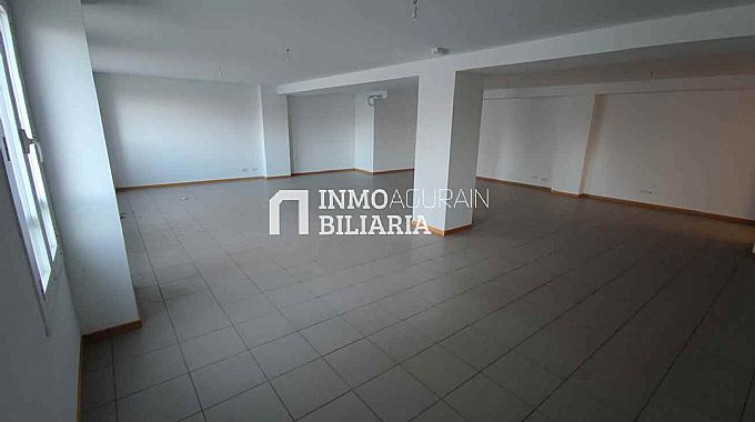 OFICINA EN SALBURUA