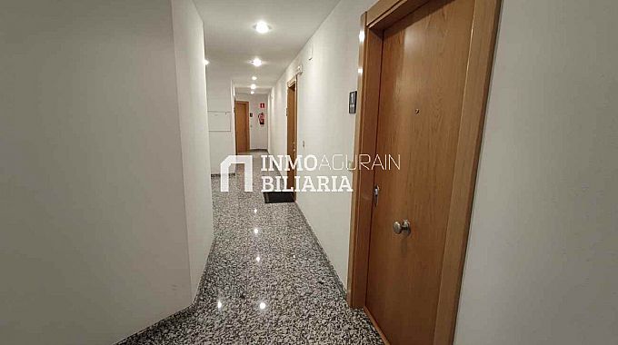 OFICINA EN SALBURUA