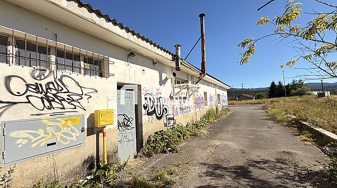 Nave Industrial en Alsasua - Oportunidad de Inversi�n Estrat�gica 