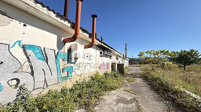 Nave Industrial en Alsasua - Oportunidad de Inversi�n Estrat�gica 