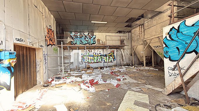 Nave Industrial en Alsasua - Oportunidad de Inversi�n Estrat�gica 