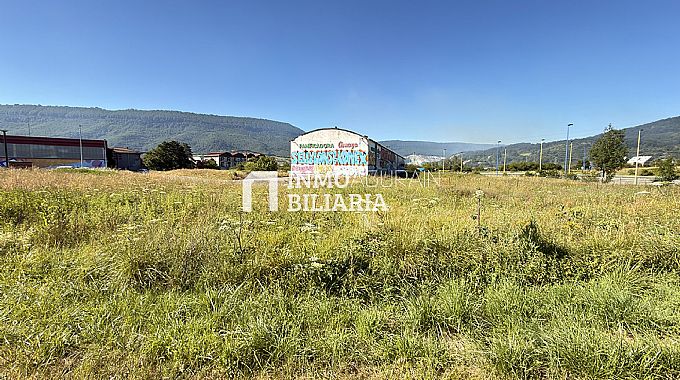 Nave Industrial en Alsasua - Oportunidad de Inversi�n Estrat�gica 