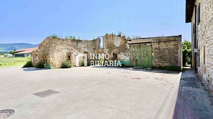 VENTA CASA DE PUEBLO EN AXPURU