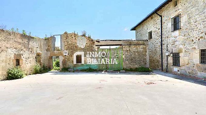 VENTA CASA DE PUEBLO EN AXPURU