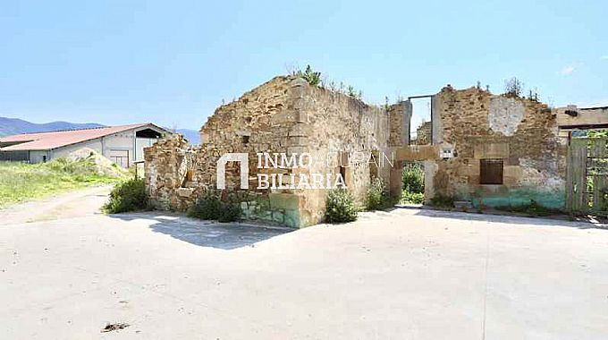 VENTA CASA DE PUEBLO EN AXPURU