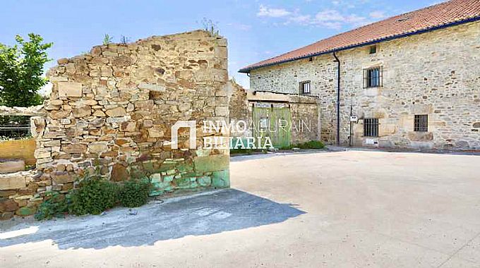 VENTA CASA DE PUEBLO EN AXPURU