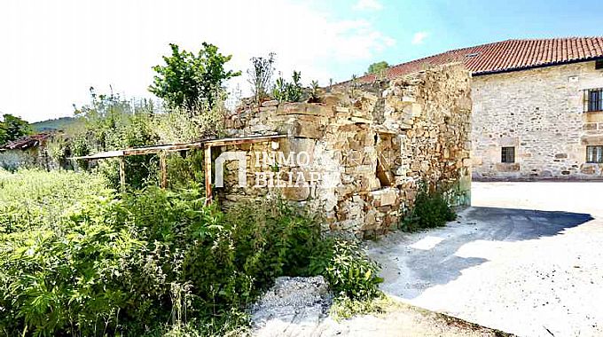 VENTA CASA DE PUEBLO EN AXPURU