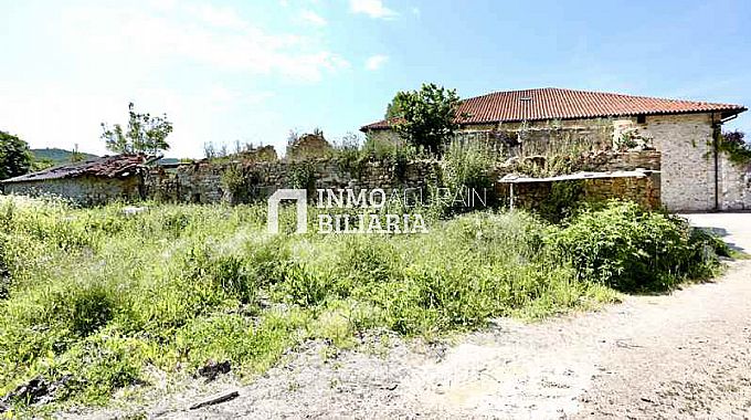 VENTA CASA DE PUEBLO EN AXPURU