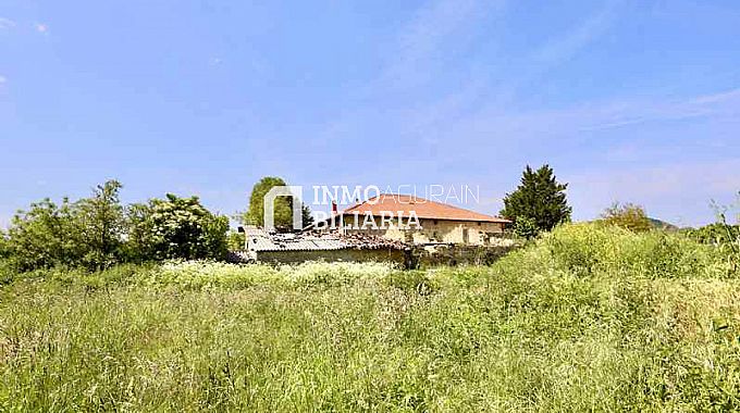VENTA CASA DE PUEBLO EN AXPURU