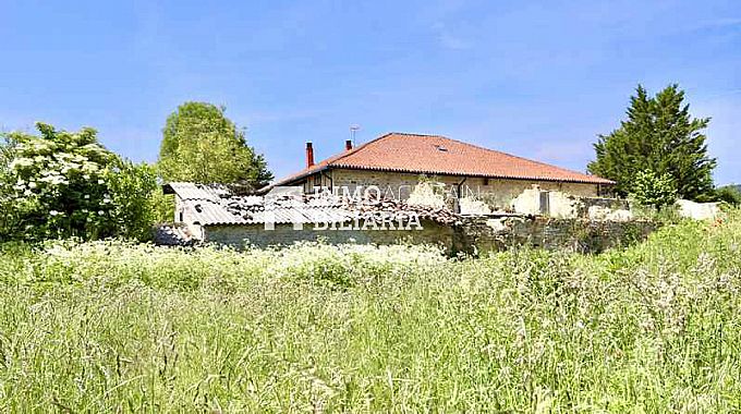 VENTA CASA DE PUEBLO EN AXPURU