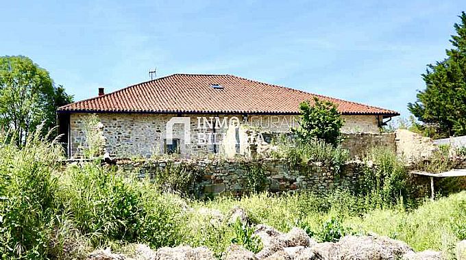 VENTA CASA DE PUEBLO EN AXPURU