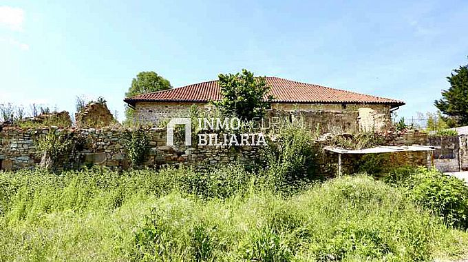 VENTA CASA DE PUEBLO EN AXPURU