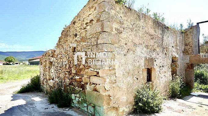 VENTA CASA DE PUEBLO EN AXPURU