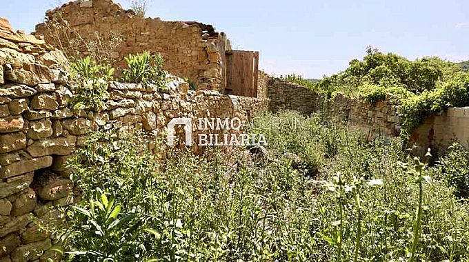VENTA CASA DE PUEBLO EN AXPURU