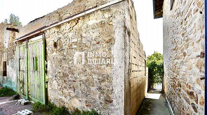 VENTA CASA DE PUEBLO EN AXPURU