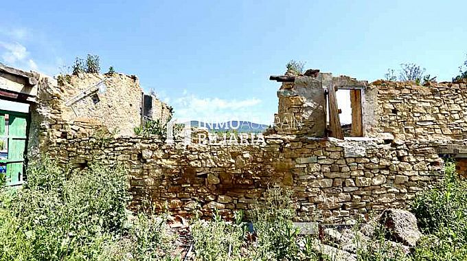 VENTA CASA DE PUEBLO EN AXPURU