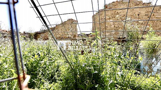 VENTA CASA DE PUEBLO EN AXPURU